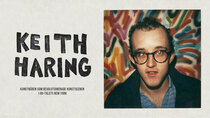 K special - Episode 46 - Keith Haring