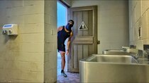 Casey Neistat Vlog - Episode 13 - never do this in a public bathroom