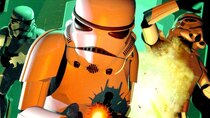 Digital Foundry Retro - Episode 23 - Play: Star Wars Dark Forces - a PC Classic But What About The...