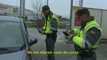 Control de Carreteras - Episode 7