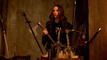 Wynonna Earp - Episode 6 - Holy War (2)