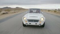 Wheeler Dealers - Episode 1 - 1969 Datsun Sport