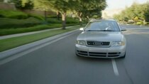 Wheeler Dealers - Episode 2 - Audi S4 Avant
