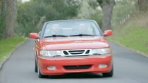 Wheeler Dealers - Episode 3 - Saab 9-3 Viggen