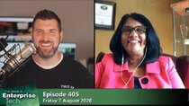 This Week in Enterprise Tech - Episode 32 - How Agile is Your Business?