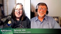 This Week in Enterprise Tech - Episode 33 - Rocks & Pebbles of Wi-Fi 6