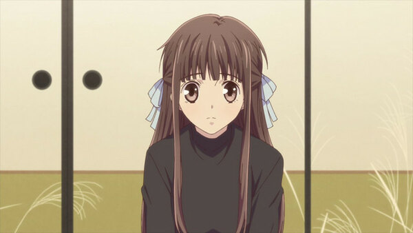 Fruits Basket 2nd Season - Ep. 24 - Here You Are