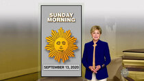 CBS Sunday Morning With Jane Pauley - Episode 52 - September 13, 2020