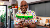 Ainsley's Food We Love - Episode 2 - How Mum Used to Make