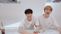 ASTRO DDOCA - Episode 7 - 아스트로 또까 Bad Idea 응원법 ①