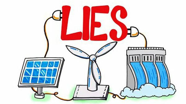 AsapSCIENCE - S2020E18 - The Biggest Lie About Renewable Energy