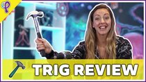 Physics Girl - Episode 16 - Trig Review for Physics - Common Math Tools - Physics 101, AP...