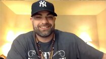 AEW Unrestricted - Episode 30 - Eddie Kingston