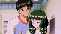 Elf Ban Kakyuusei: Anata dake o Mitsumete... - Episode 3 - A Wavering Heart