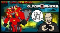 The Cinema Snob - Episode 36 - Gladiformers