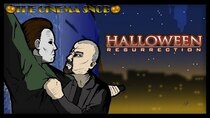 The Cinema Snob - Episode 53 - Halloween: Resurrection