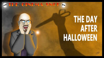 The Cinema Snob - Episode 40 - The Day After Halloween