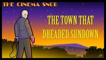 The Cinema Snob - Episode 41 - The Town That Dreaded Sundown