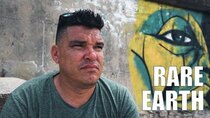 Rare Earth - Episode 18 - An Alien in Montevideo