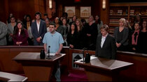 Judge Judy - Episode 1 - You're Either an Idiot or a Liar!; Pablo the Chihuahua Loses...