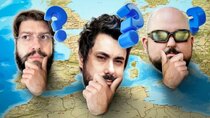 NerdPlayer - Episode 47 - Geoguessr - Quem é mais viajado?