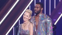 Dancing with the Stars - Episode 1 - 2020 Premiere