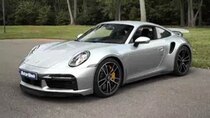 MotorWeek - Episode 1 - Porsche 911 Turbo