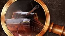Nerdologia - Episode 81 - The secret tanks from WWII
