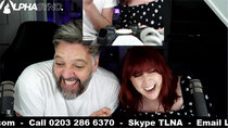 The Late Night Alternative with Iain Lee & Katherine Boyle - Episode 39 - Show 39 - 15th September 2020
