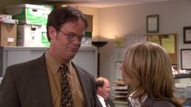 The Office (US) - Episode 18 - Goodbye, Toby (1)
