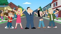 American Dad! - Episode 23 - 300