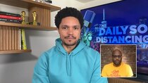 The Daily Show - Episode 153 - Mychal Denzel Smith