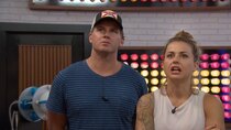 Big Brother (US) - Episode 18 - Power of Veto #6