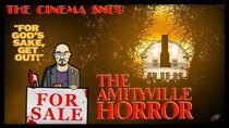 The Cinema Snob - Episode 21 - The Amityville Horror