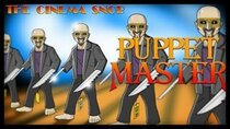 The Cinema Snob - Episode 22 - Puppet Master