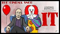 The Cinema Snob - Episode 37 - Stephen King's It