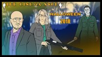 The Cinema Snob - Episode 43 - Halloween 2018