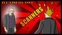 The Cinema Snob - Episode 45 - Scanners
