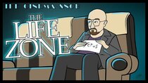 The Cinema Snob - Episode 46 - The Life Zone