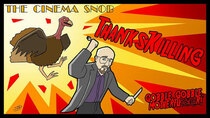 The Cinema Snob - Episode 48 - ThanksKilling