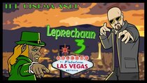 The Cinema Snob - Episode 11 - Leprechaun 3