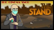 The Cinema Snob - Episode 12 - Stephen King's The Stand
