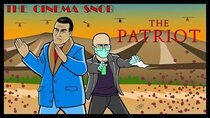 The Cinema Snob - Episode 15 - The Patriot: Steven Seagal vs. Deadly Virus