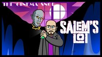 The Cinema Snob - Episode 19 - Stephen King's Salem's Lot