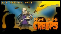 The Cinema Snob - Episode 26 - Night of the Creeps