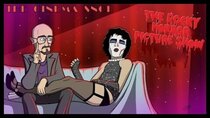 The Cinema Snob - Episode 34 - The Rocky Horror Picture Show