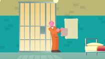 Infographics - Episode 90 - What Actually Happens During a Prison Cell Search