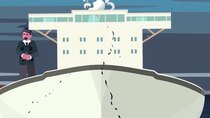 Infographics - Episode 91 - Why You Wouldn't Survive Alcatraz Prison