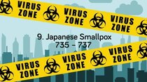 Infographics - Episode 216 - Pandemics Worse Than Novel Coronavirus in the History of Mankind