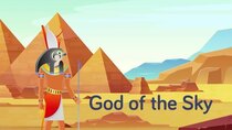 Infographics - Episode 395 - Evidence Reveals How the Pyramids Were Actually Built